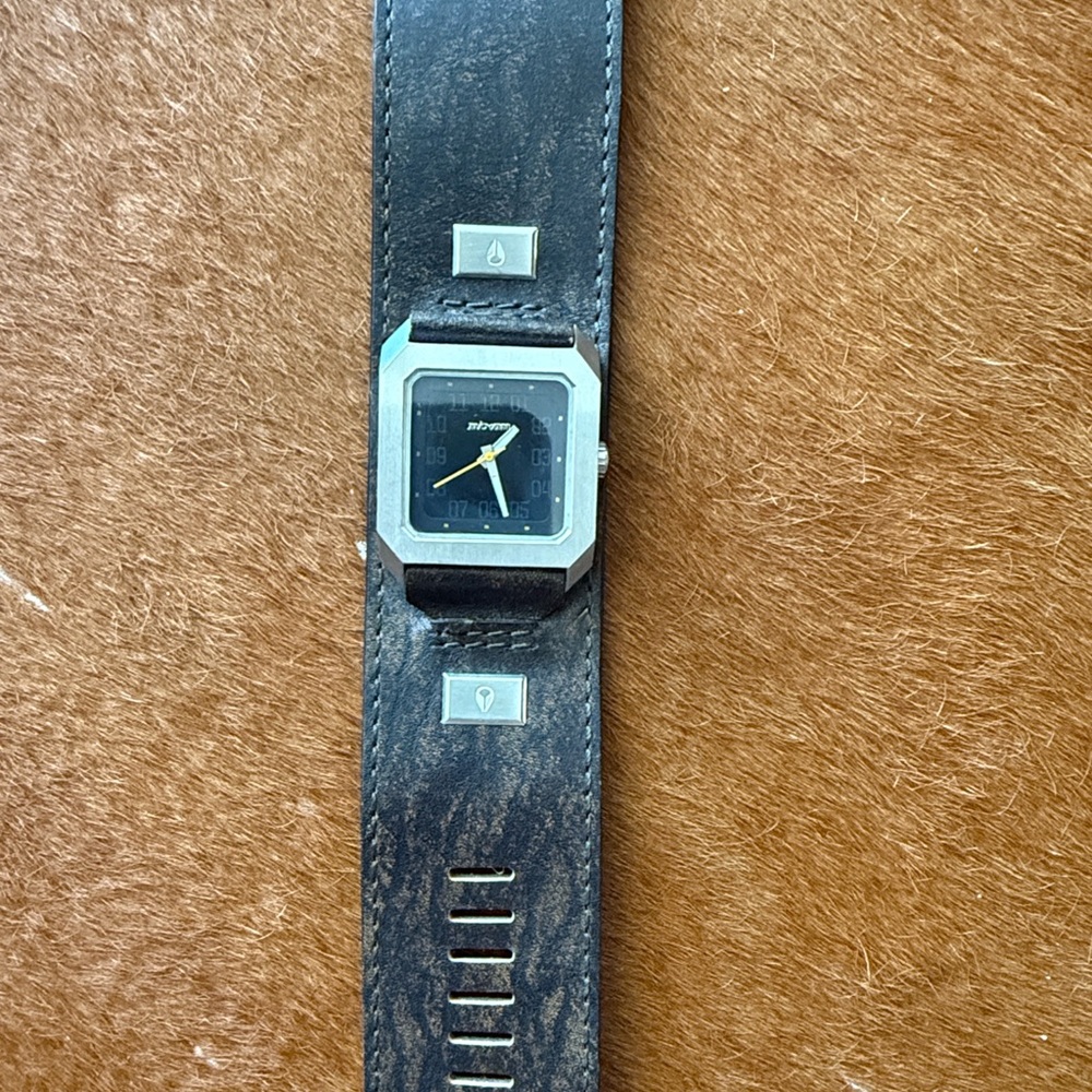 Nixon Unisex Watch